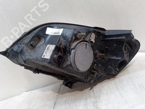 Right headlight FIAT QUBO (225_) 1.3 D Multijet (225AXE1A, 225CXE1A, 225AXH1A, 225AXL1A,... | BP34117540C29 - Image 2
