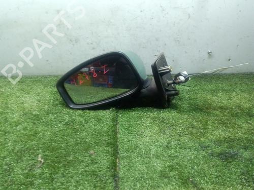 Used Left mirror FIAT IDEA (350_) 1.9 JTD (101 hp) 8649453