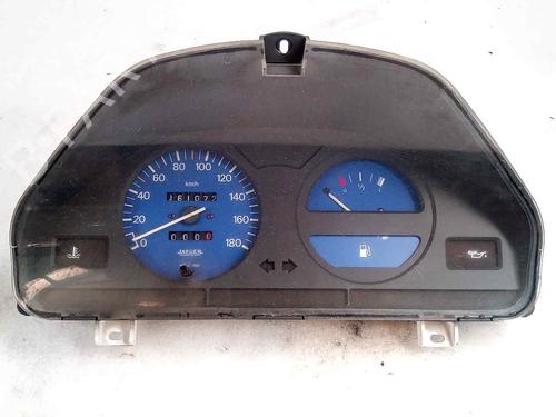 Used Instrument cluster PEUGEOT 106 I (1A, 1C) 1.0 (50 hp) 19804971