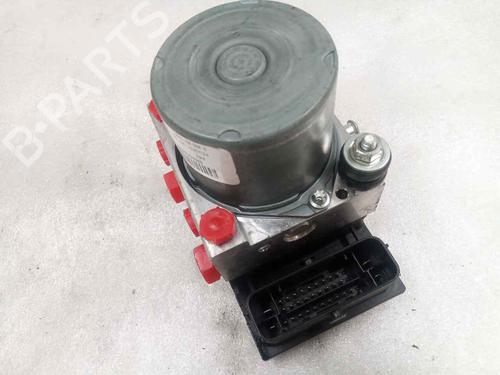 ABS Bremseaggregat PEUGEOT 307 Break (3E) 1.6 HDi 110 | BP16246389M43 