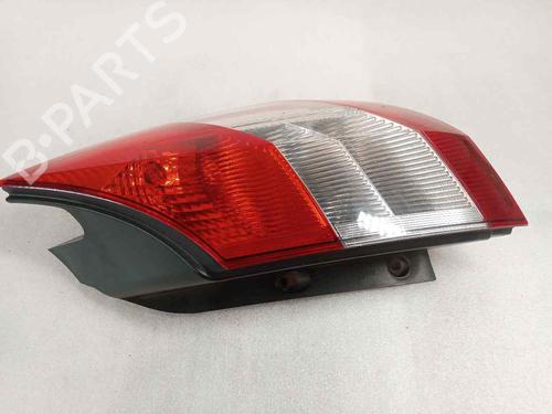 Højre baglygte RENAULT SCÉNIC II (JM0/1_)  | BP26021003C35 