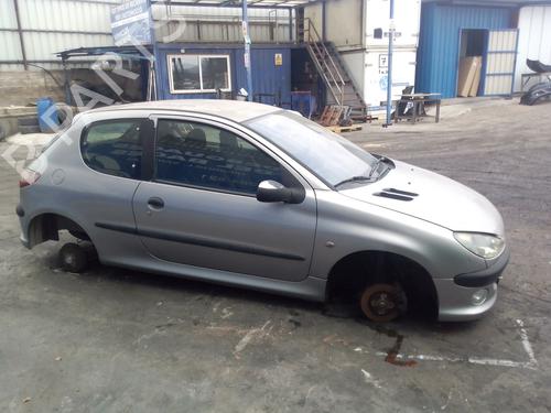 Sikringsdåse PEUGEOT 206 Hatchback (2A/C) 2.0 HDI 90 | BP24642452E1 
