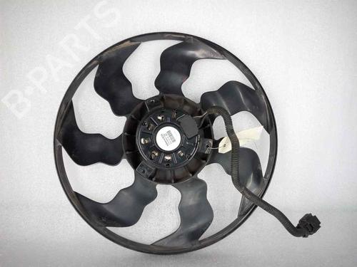 Radiator fan KIA CEE'D (JD)  | BP10776558M35