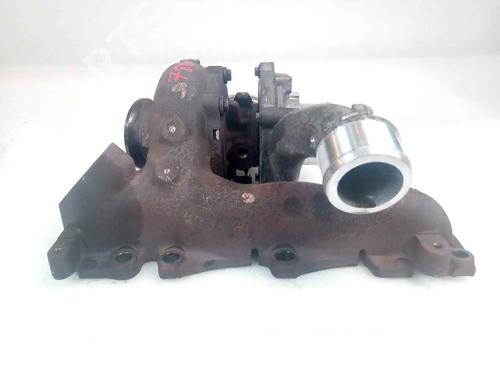 Used Turbocharger/Supercharger Turbocharger/Supercharger OPEL ASTRA H GTC (A04) 1.9 CDTi (L08) (150 hp) 33427184 33427184