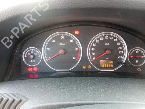 Einspritzpumpe OPEL VECTRA C GTS (Z02) 1.9 CDTI (F68) | BP21045284M78 