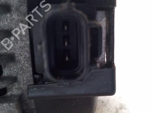 Alternator PEUGEOT 307 SW (3H)  | BP27467200M7 