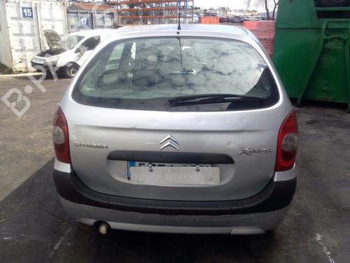 Højre baglygte CITROËN XSARA PICASSO (N68) 1.6 HDi | BP27932250C35 