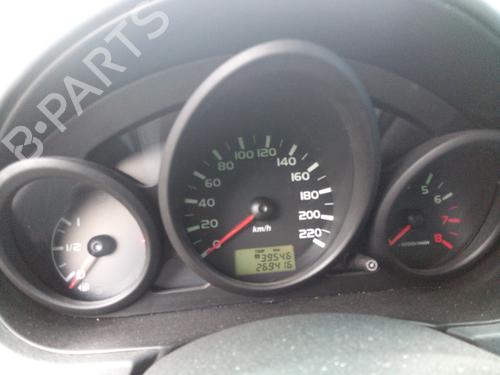 Instrument cluster MITSUBISHI COLT VI (Z3_A, Z2_A) 1.3 (Z21A) | BP24199892C47 