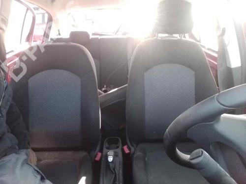 Right front window switch OPEL CORSA E (X15) 1.3 CDTI (08, 68) | BP10354071C105  - Image 6