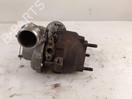 Turbolader/Kompressor HONDA CR-V III (RE_) 2.2 i-CTDi 4WD (RE6) | BP23439046M71 