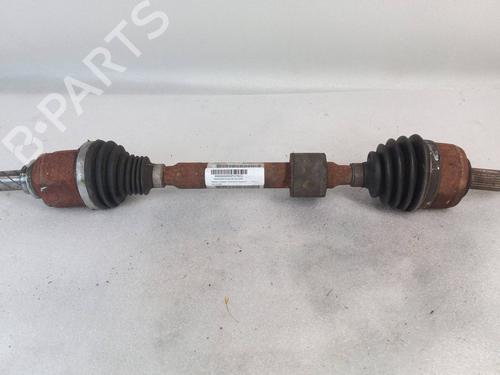 Used Left front driveshaft RENAULT MEGANE IV Hatchback (B9A/M/N_) [2015-2025]  25868372