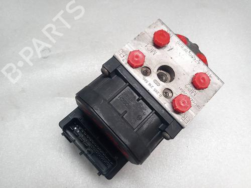 ABS pump PEUGEOT 307 (3A/C) 2.0 HDi 90 | BP17950504M43 