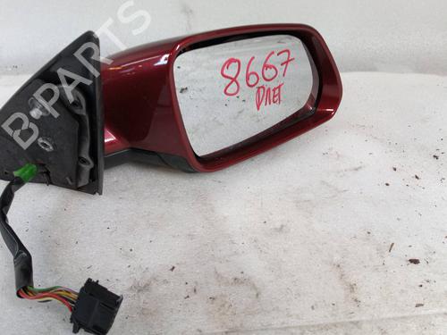 Used Right mirror Right mirror OPEL VECTRA C Estate (Z02) 1.9 CDTI (F35) (150 hp) 40226392 40226392
