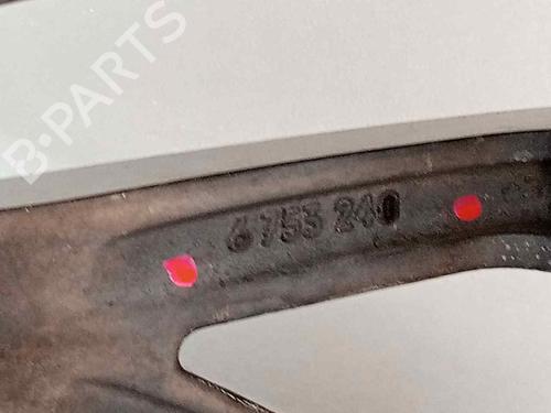 Felg BMW 7 (E65, E66, E67) 745 i, Li | BP19922796C45 
