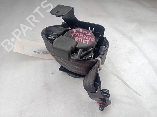 Rear right seatbelt KIA CEE'D (JD)  | BP15373012I28 