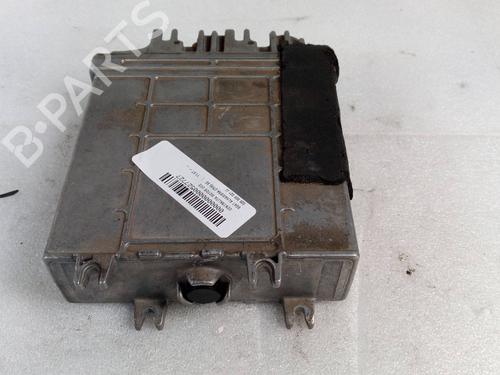 Engine control unit (ECU) SEAT ALHAMBRA (7V8, 7V9) 1.9 TDI | BP24593482M57 
