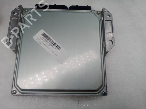 Computer motormanagement NISSAN ALMERA II (N16) 2.2 dCi (112 hp) 15252361