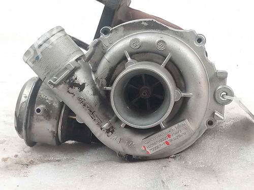 Turbocharger/Supercharger RENAULT MEGANE II (BM0/1_, CM0/1_) 1.9 dCi | BP16378472M71 