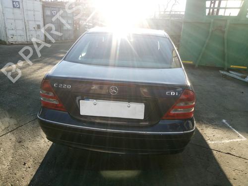 Højre baglygte MERCEDES-BENZ C-CLASS (W203) C 220 CDI (203.006, 203.008) | BP24333802C35 