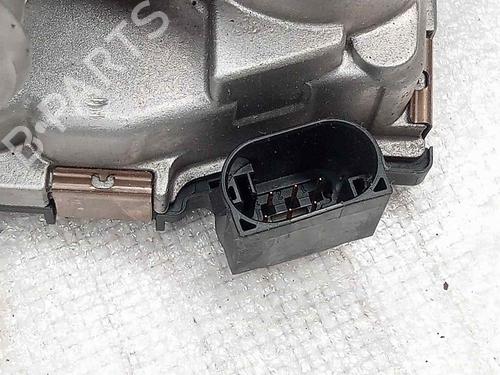 Throttle body SMART CITY-COUPE (450) 0.6 (S1CLA1, 450.341) | BP16279333M82 