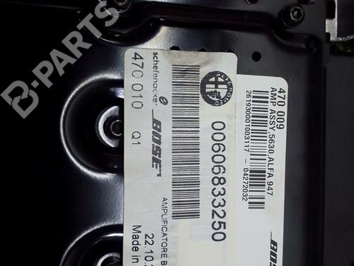 Electronic module ALFA ROMEO GT (937_) 2.0 JTS (937CXH1A, 937CXH11) | BP8263228M83 