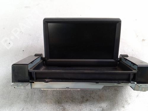 display-monitor-volvo-c30-533-2006-2007-2008-2009-2010-2011-2012-2013-32724850 main image