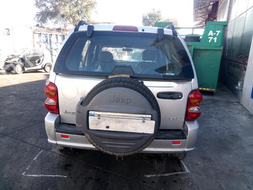 Other JEEP CHEROKEE (KJ) 2.5 CRD 4x4 | BP22435625O1 