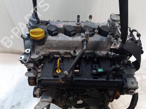 Motor RENAULT MEGANE IV Hatchback (B9A/M/N_)  | BP26979751M1 