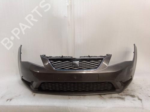 Used Front bumper SEAT LEON (5F1) [2012-2021]  30625840