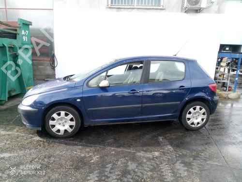 Switch PEUGEOT 307 (3A/C) 2.0 HDi 110 | BP30387917I30
