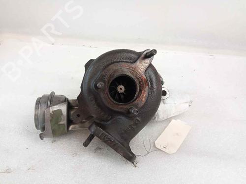 Turbosprężarka / Kompresor VW PASSAT B5.5 Variant (3B6) 1.9 TDI | BP20501146M71 