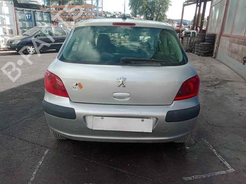 ABS pump PEUGEOT 307 (3A/C) 2.0 HDi 90 | BP16247913M43 