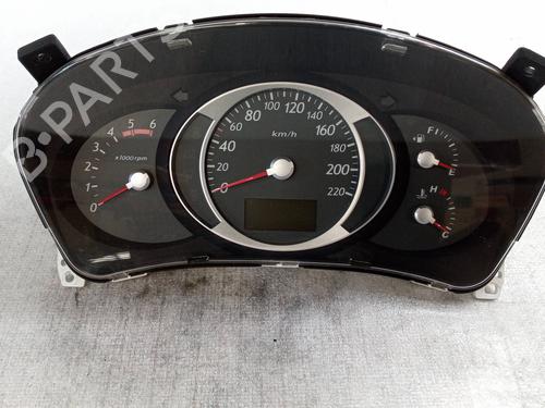 Used Other HYUNDAI TUCSON (JM) [2004-2019]  27345596