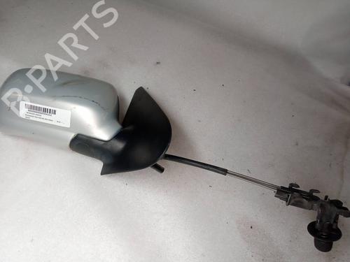Used Right mirror VW POLO III (6N1) 60 1.4 (60 hp) 15007268
