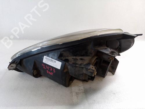 Right headlight MAZDA PREMACY (CP) 2.0 TD | BP32445024C29