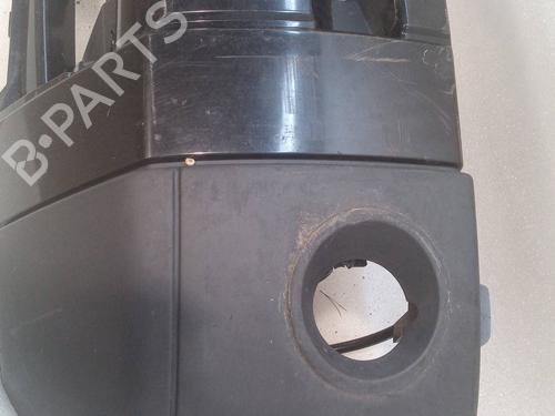 Front bumper LAND ROVER DISCOVERY III (L319) 2.7 TD 4x4 | BP7860694C7 