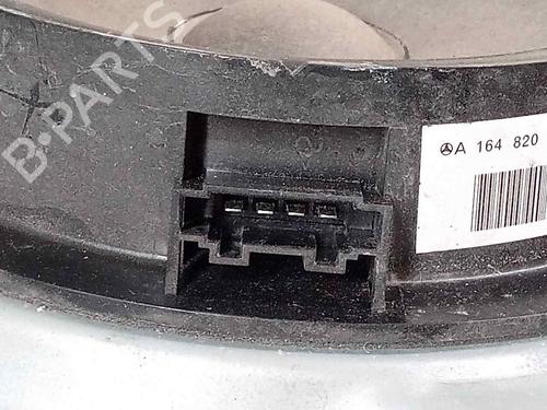 Rudehejsemotor forskærm højre MERCEDES-BENZ M-CLASS (W164) ML 320 CDI 4-matic (164.122) | BP17951637E20