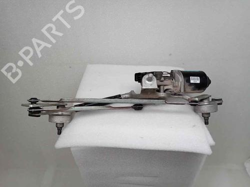 Front wiper motor NISSAN PRIMERA (P12) 2.2 Di | BP18884338M29 