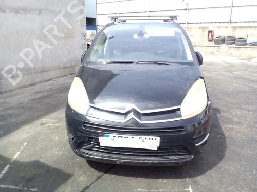 Injector CITROËN C4 Grand Picasso I (UA_) 2.0 HDi 138 | BP26017249M100 