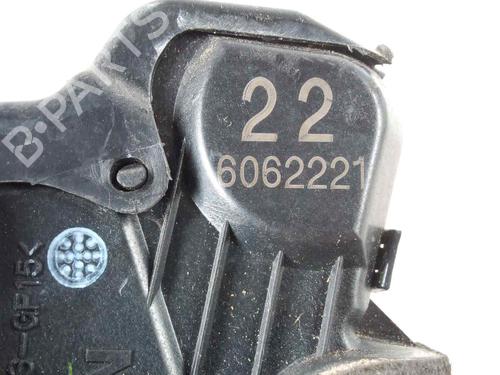 Front right lock DAIHATSU TERIOS (J2_, F7__) 1.5 VVT-i RWD | BP11014750C97 