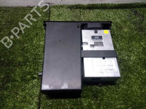 Elektronisk modul AUDI Q5 (8RB) 2.0 TDI quattro (170 hp) 9291616