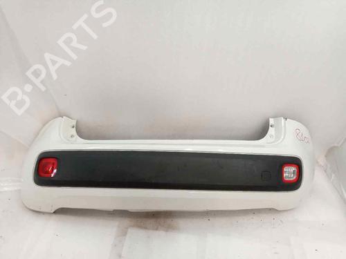 Used Rear bumper FIAT PANDA VAN (312_, 519_) 1.2 LPG (312CXA1A) (69 hp) 20168867