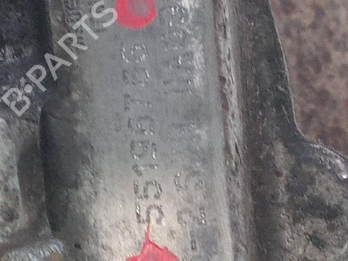 Turbolader/Kompressor OPEL ASTRA H GTC (A04)  | BP27466798M71