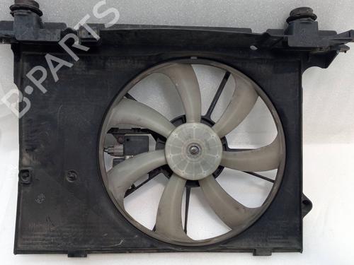 Radiator fan TOYOTA AURIS (_E15_)  | BP21144530M35 