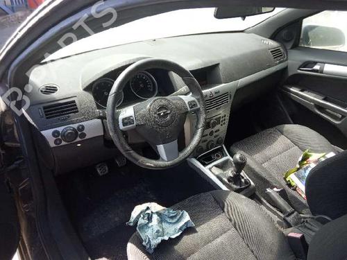 Engine control unit (ECU) OPEL ASTRA H GTC (A04)  | BP34216358M57  - Image 6