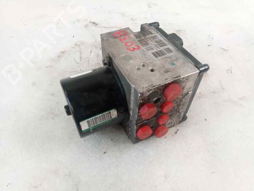 ABS pump PEUGEOT 407 (6D_)  | BP26017240M43 