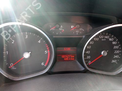 Electronic module FORD MONDEO IV (BA7)  | BP15351799M83 