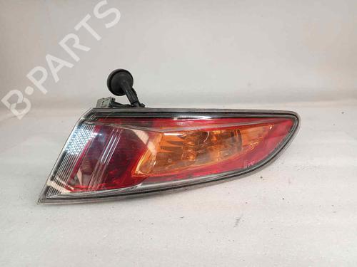 Used Right taillight HONDA CIVIC VIII Hatchback (FN, FK) 2.2 CTDi (FK3) (140 hp) 23390766