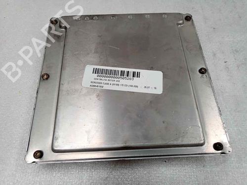 Engine control unit (ECU) MERCEDES-BENZ A-CLASS (W168) A 170 CDI (168.008) | BP15592139M57 