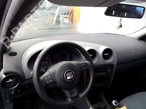 Turbocharger/Supercharger SEAT CORDOBA (6L2) 1.9 TDI | BP18020911M71 